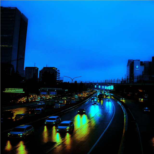 Persimpangan Jalan
