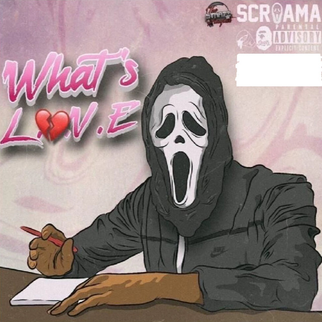 What's L. O. V. E?