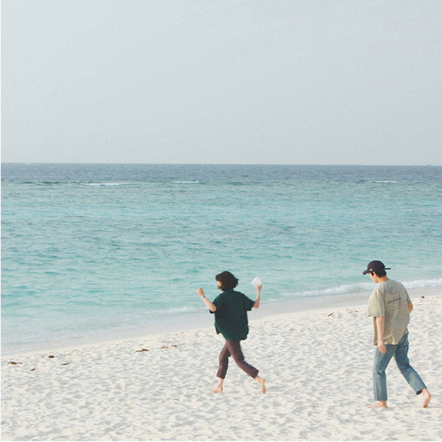 Okinawa cover art
