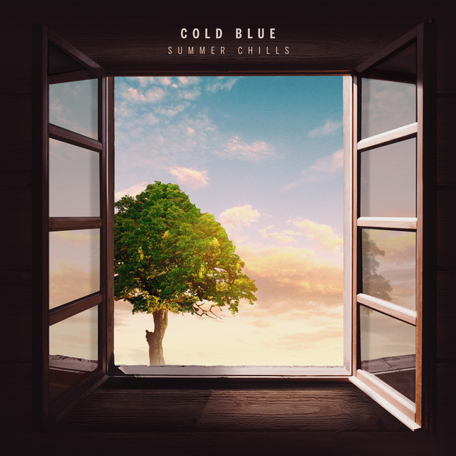 Summer Chills cover art