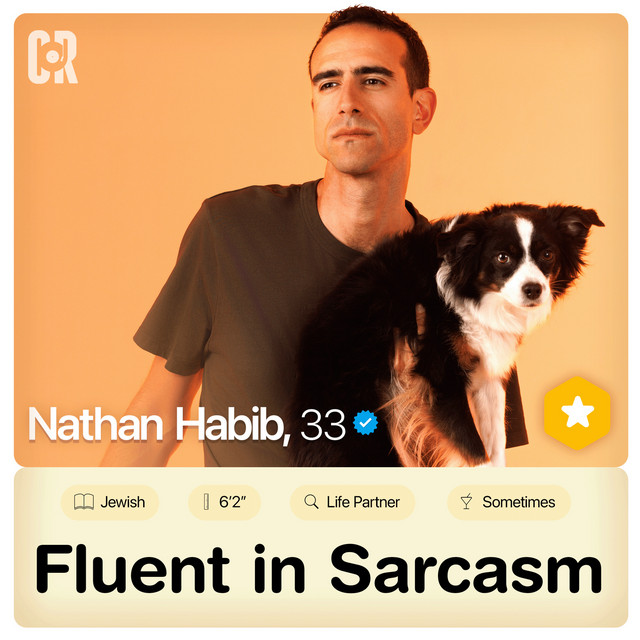 Nathan Habib