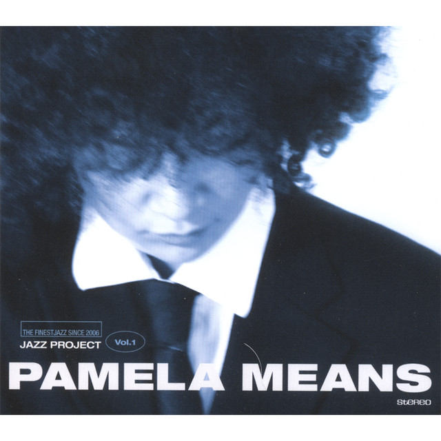 Jazz Project Vol. 1 cover