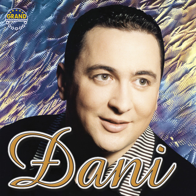 Đani cover art