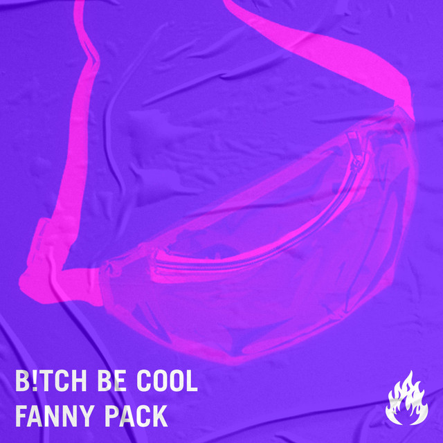 Fanny Pack cover