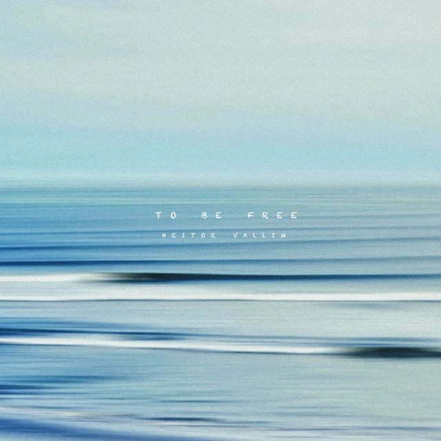 To Be Free cover art