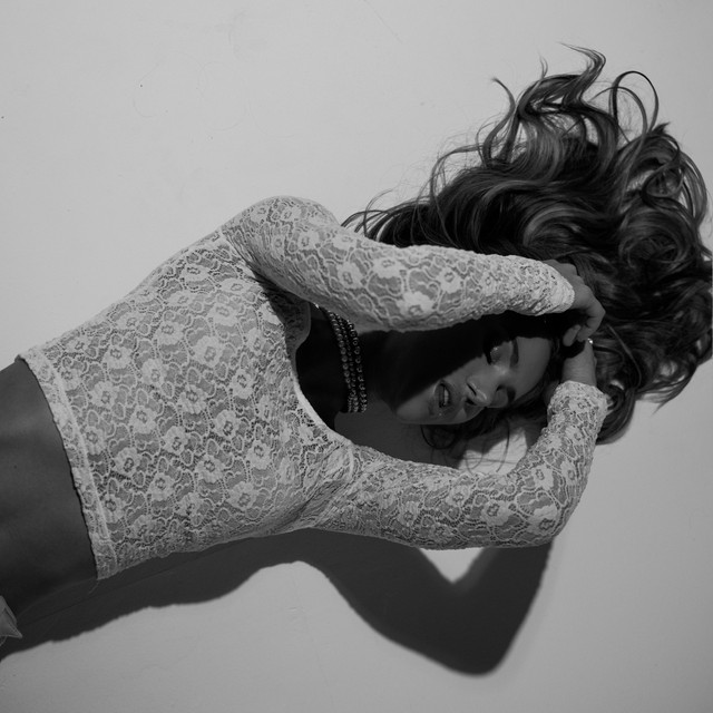 Обкладинка: No more you — Veronika