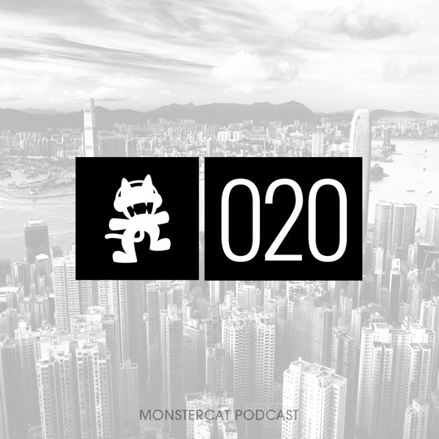 Monstercat Podcast EP. 020 cover art