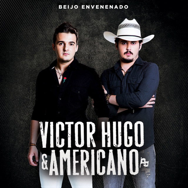Beijo Envenenado cover art