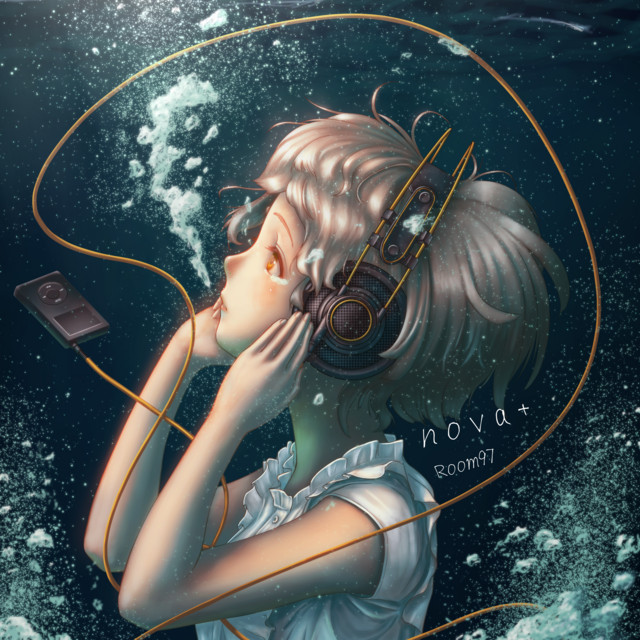 nova+ cover art
