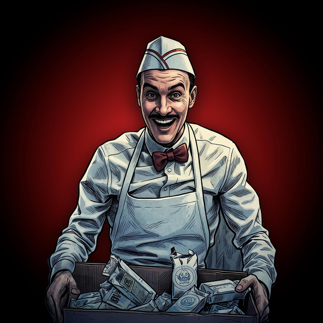 undefined album image
