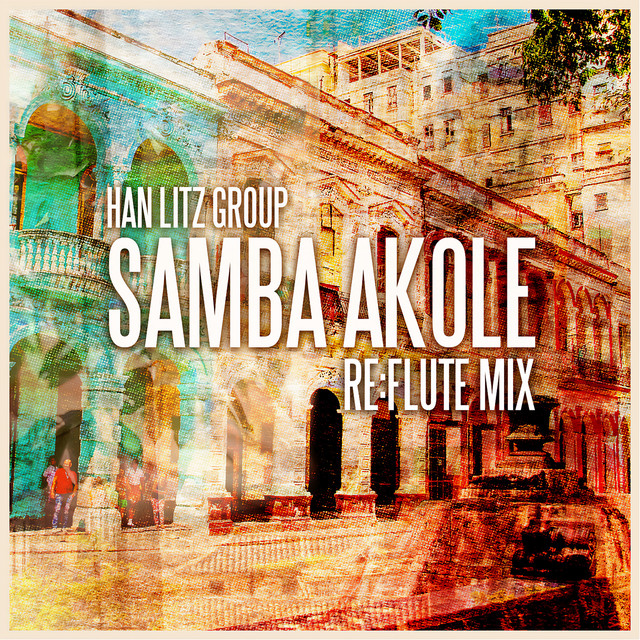 Samba Akole - Re:Flute Mix