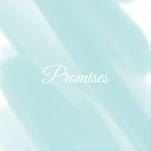 Promises cover art