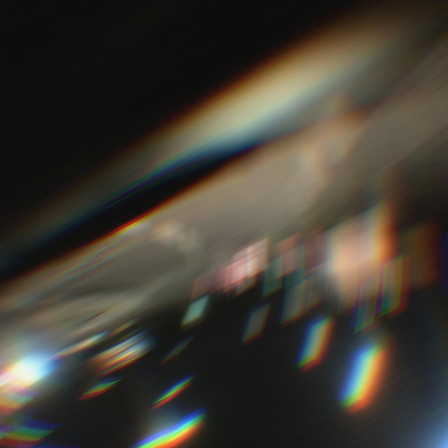new americana cover art