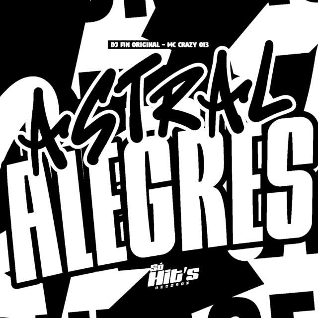 Astral Alegres
