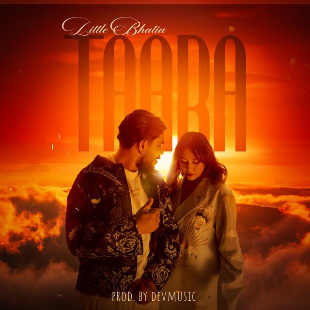 Taara cover art