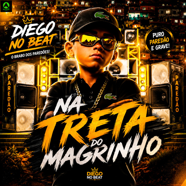 Na Treta do Magrinho