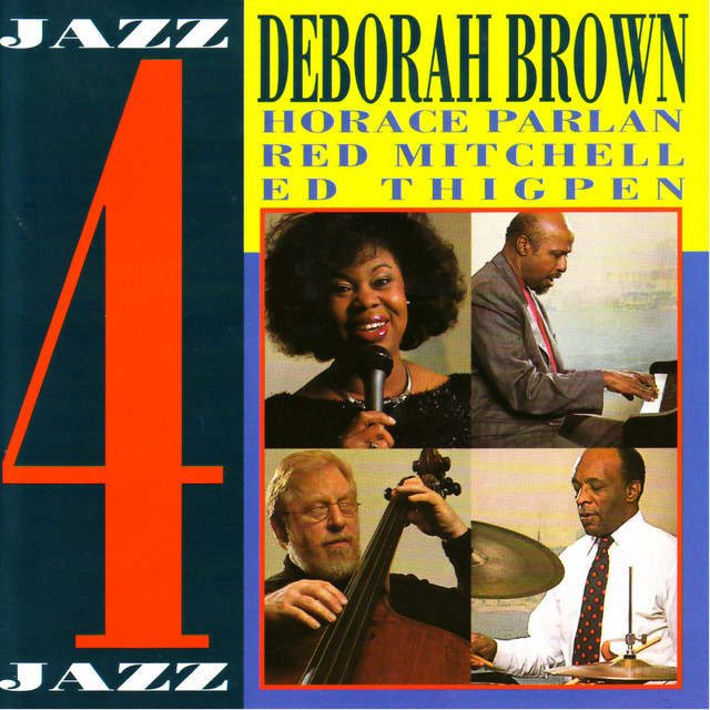 Jazz 4 Jazz cover
