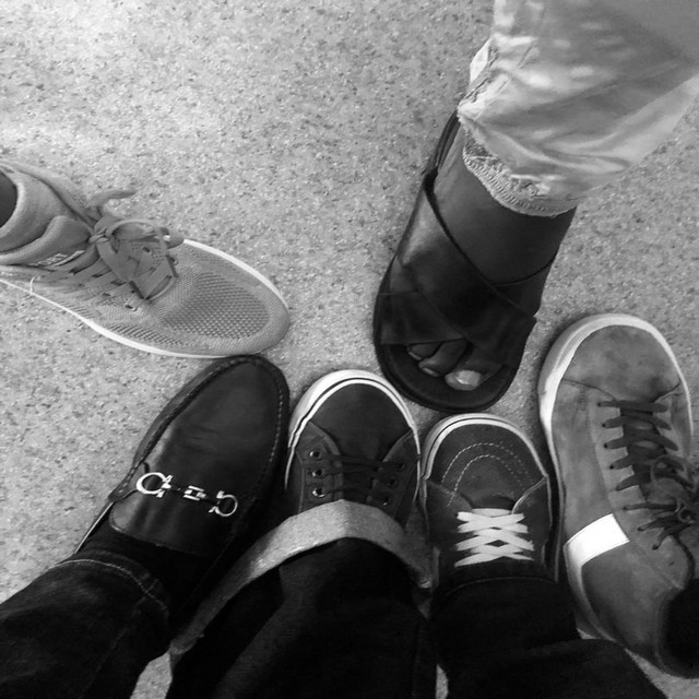 Fourth Step