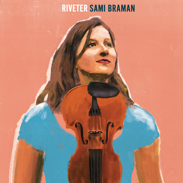 Riveter cover art
