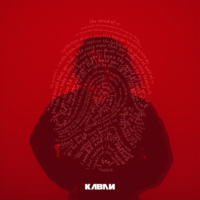 Nothing cover art