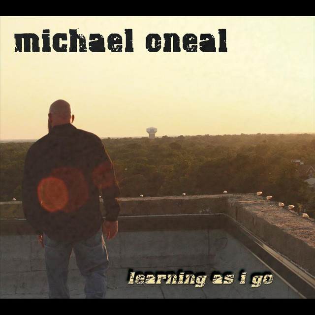 Learning As I Go cover art