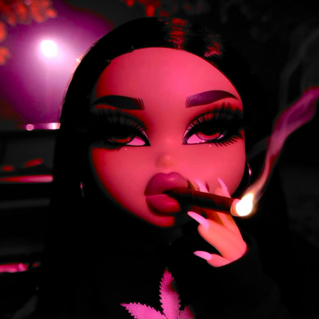 ROLL UP cover art