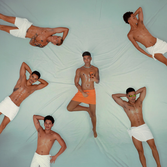 PRIVACY cover art