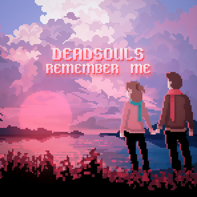 Remember Me cover art