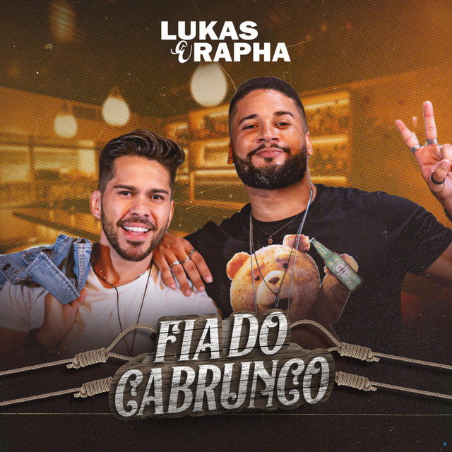 Fia do Cabrunco cover art