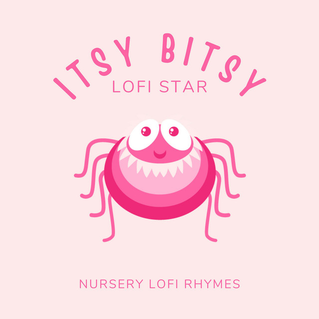 Nursery Lofi Rhymes cover art