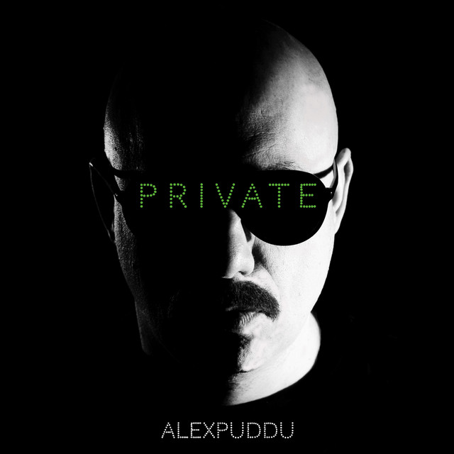 Private cover art