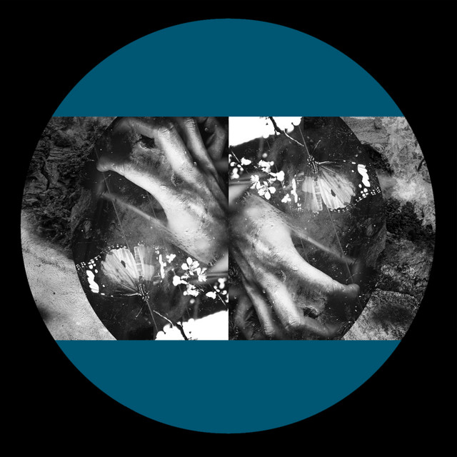 Prometheus album art