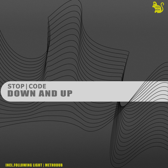 Down and Up cover art