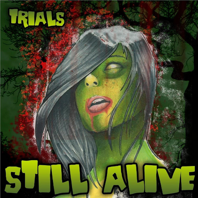 Trials cover art