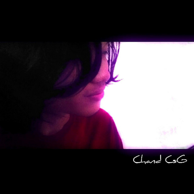 Chand Csg | Spotify