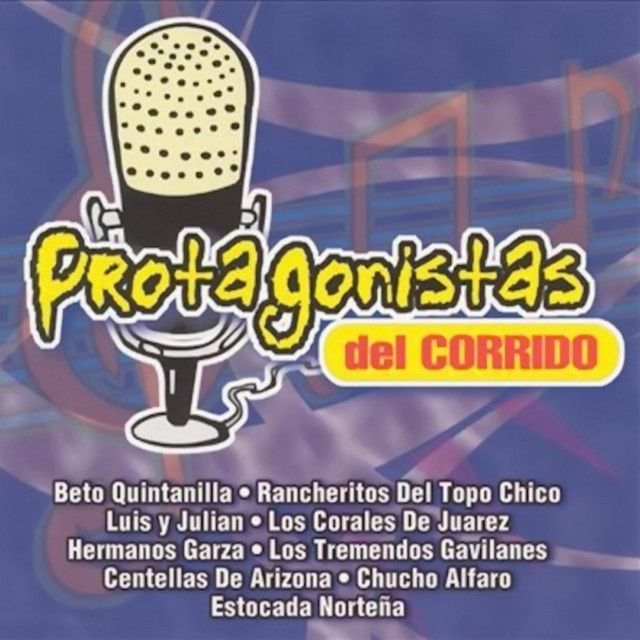 Corrido De Luis Pulido