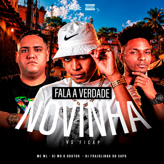 Fala a Verdade Novinha Vs Ficap