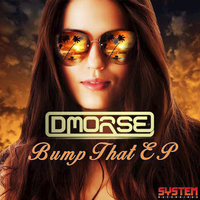 Bump That EP cover art