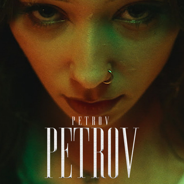 Petrov by Petrov album cover