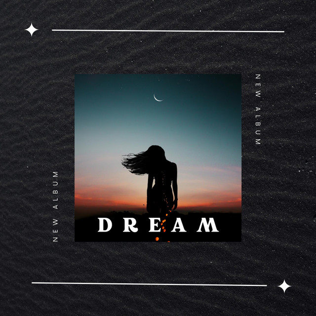 Dream cover art