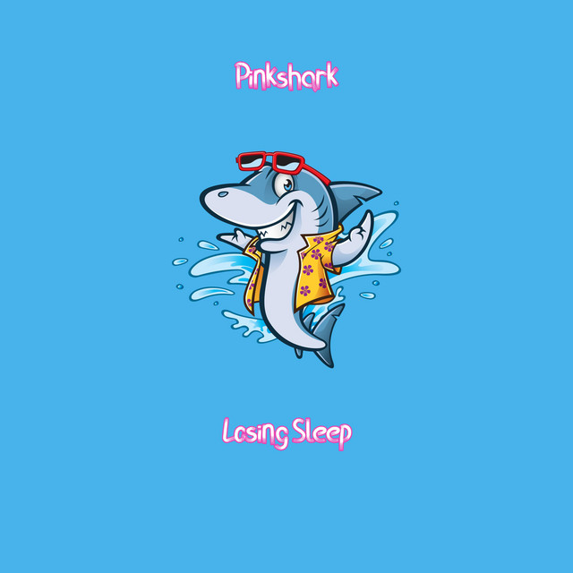 Losing Sleep cover art