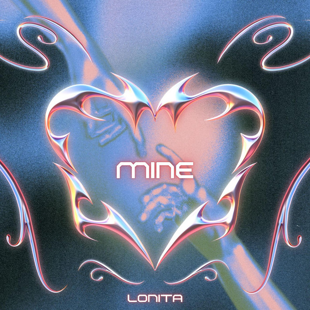 Mine cover art