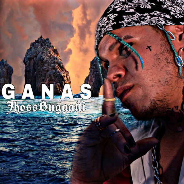 Jhoss Buggatti | Spotify