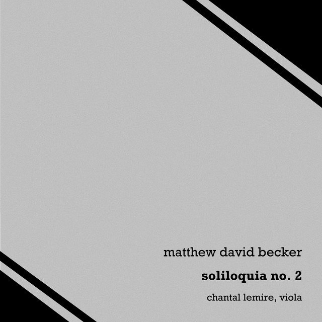 Matthew Becker Photo