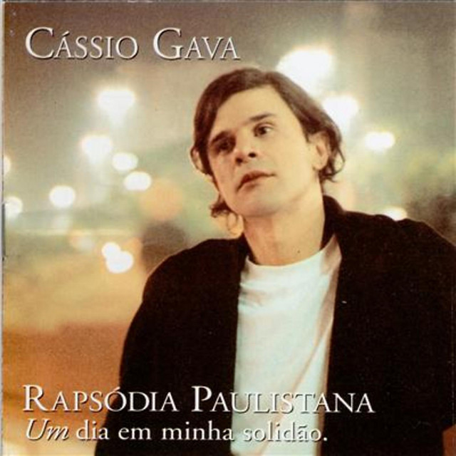 Rapsódia Paulistana