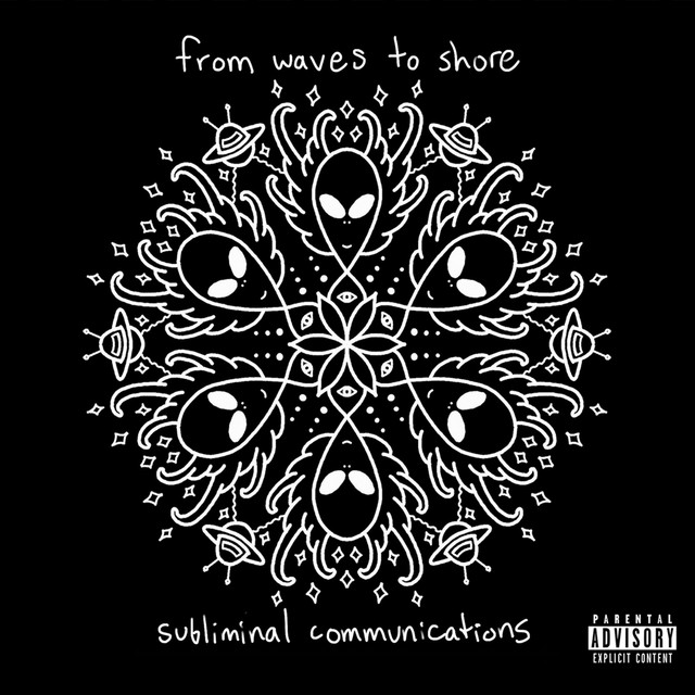 Subliminal Communications cover art