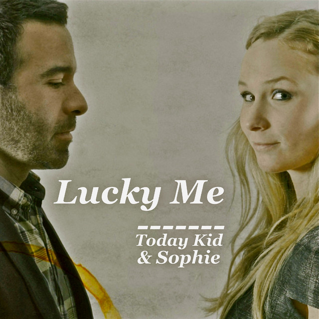 Lucky Me - Single