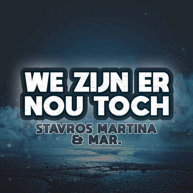 We Zijn Er Nou Toch album image