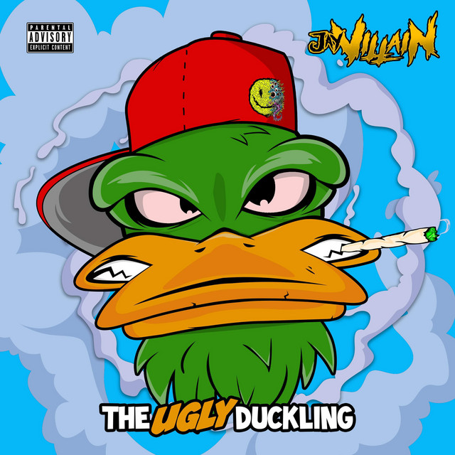 Ugly Duckling cover art