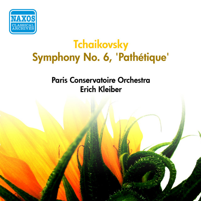 Symphony No. 6 in B Minor, Op. 74, TH 30 "Pathétique": III. Allegro molto vivace